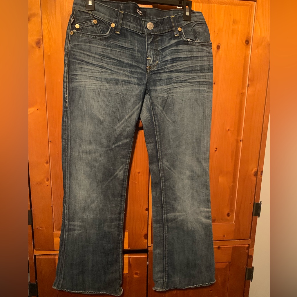 Rock And Republic Jeans